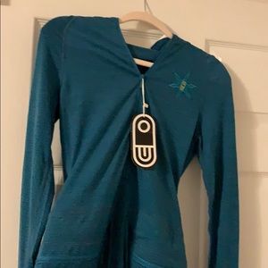 Burton women’s merino wool ninja suit